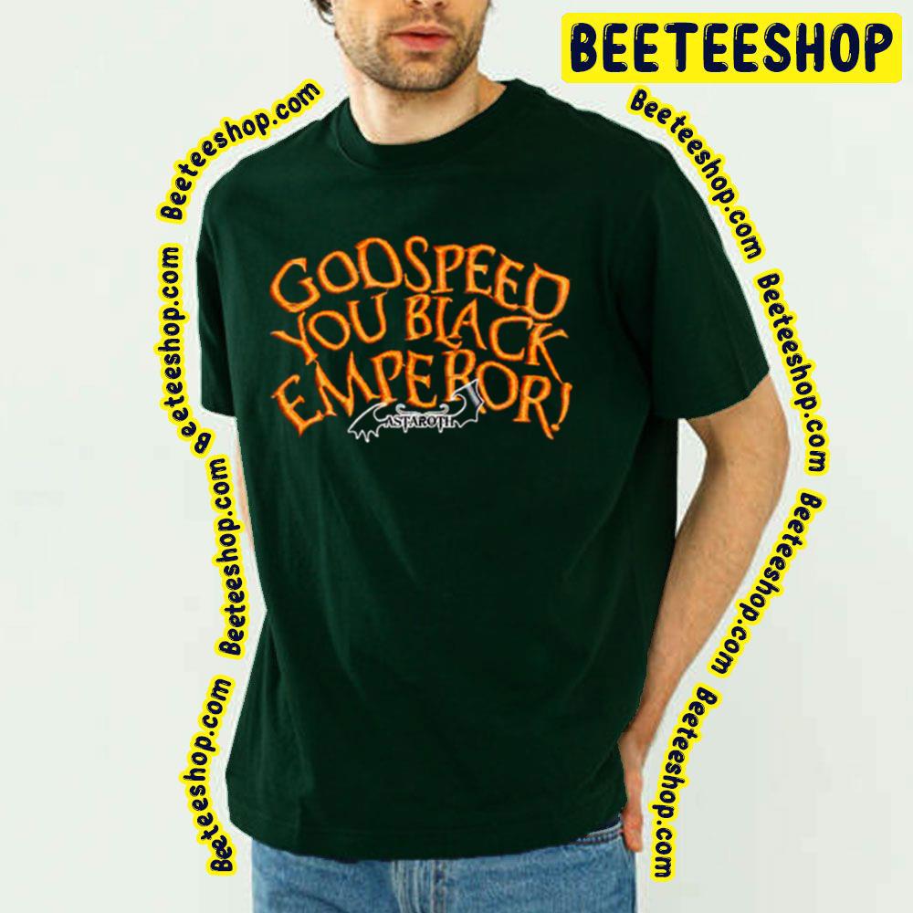 Astaroth Godspeed You Black Emperor Trending Unisex T Shirt Beeteeshop