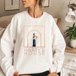 Classic Design Harry’s House 2022 Unisex T-Shirt