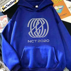 2020 Resonance NCT 127 Kpop Unisex Hoodie