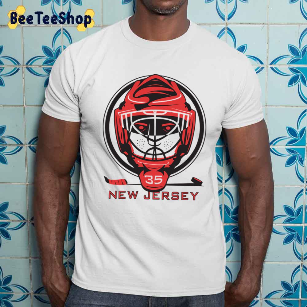 35 Art Design New Jersey Devils Hockey Unisex Sweatshirt