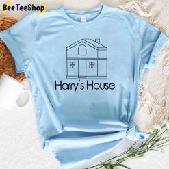 Classic Design Harry’s House Unisex T-Shirt