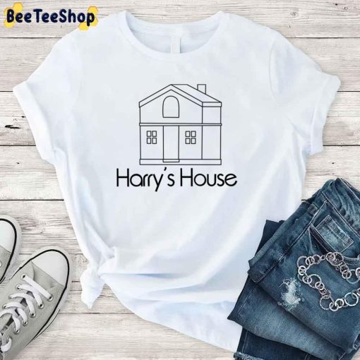 Classic Design Harry’s House Unisex T-Shirt