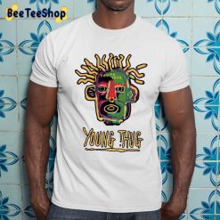Funny Style Young Thug Rapper Unisex T-Shirt