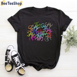 Gaygaygay Shirt 1 black