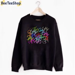 Gaygaygay Sweatshirt Sweatshirt 1