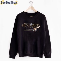 Harry Potter Hogwarts Legacy Game Sweatshirt Sweatshirt