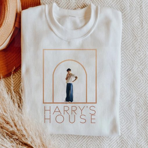 Classic Design Harry’s House 2022 Unisex T-Shirt