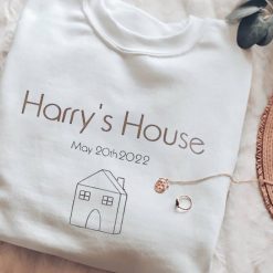 Harry’s House May 20th 2022 Unisex T-Shirt