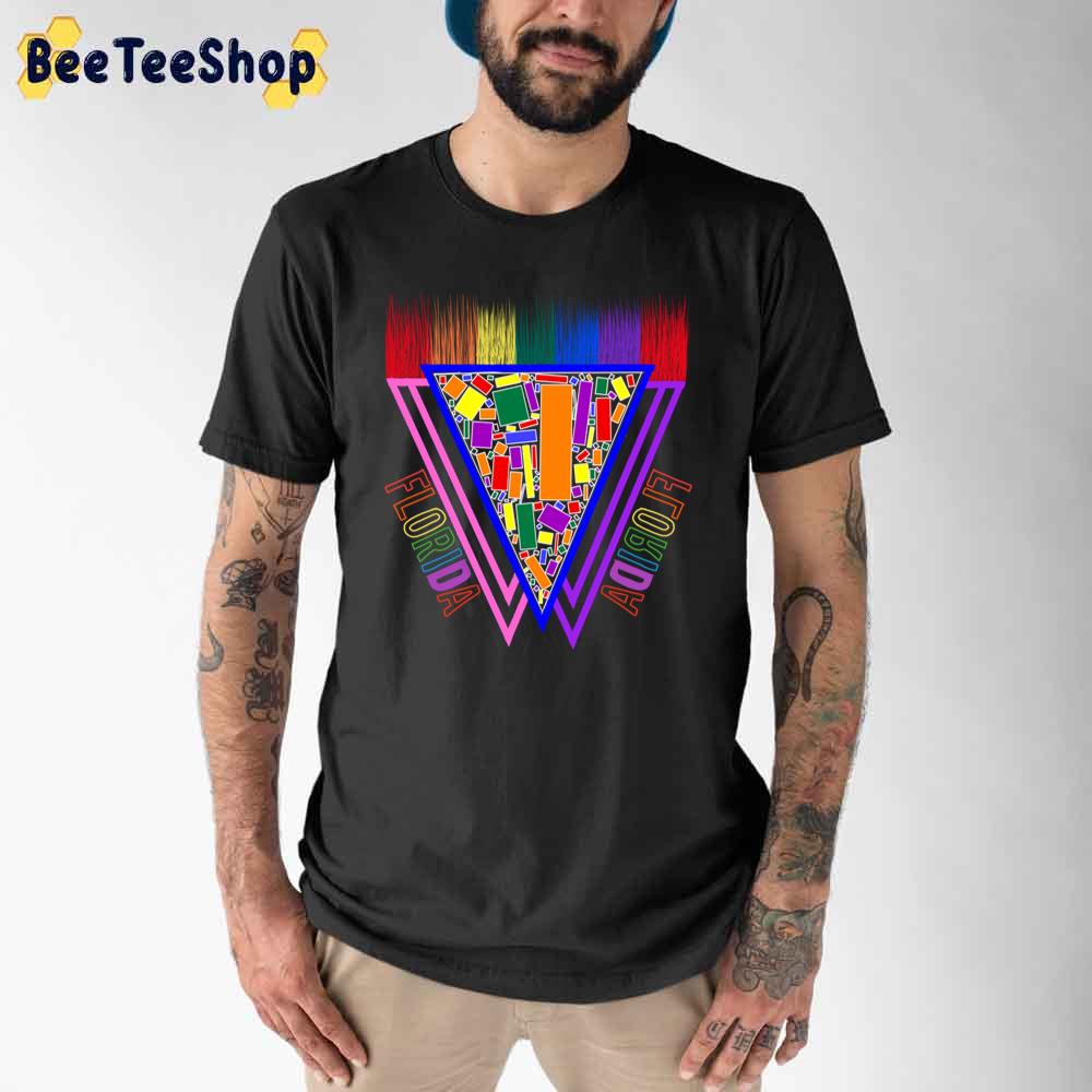 Proud LGBTQ Gay Unisex T-Shirt