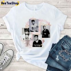 Rip Tom Parker Thank You For The Memories 1988-2022 Unisex T-Shirt