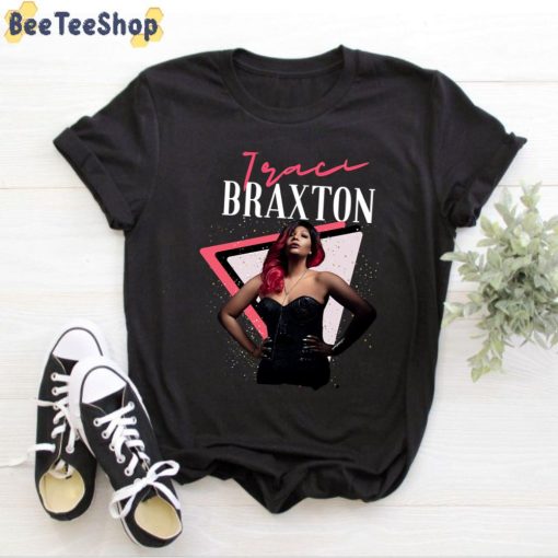 Rip Traci Braxton 1971-2022 Unisex T-Shirt