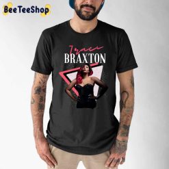 Rip Traci Braxton 1971 2022 Shirt 2 Men Black