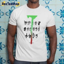 Slime Language Young Thug Rapper Unisex T-Shirt