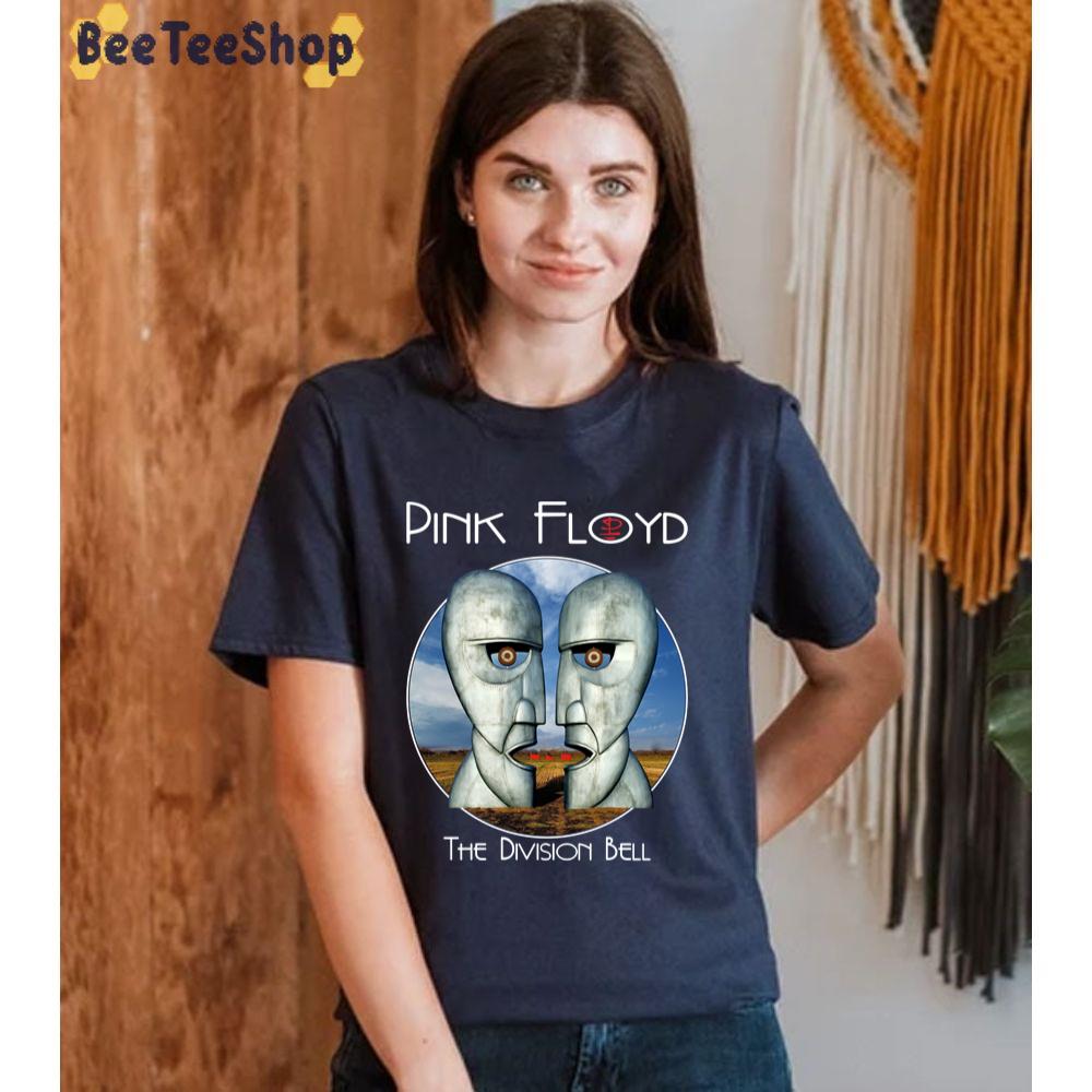 Band The Division Bell Design Pink Floyd Band Unisex Sweatshirt