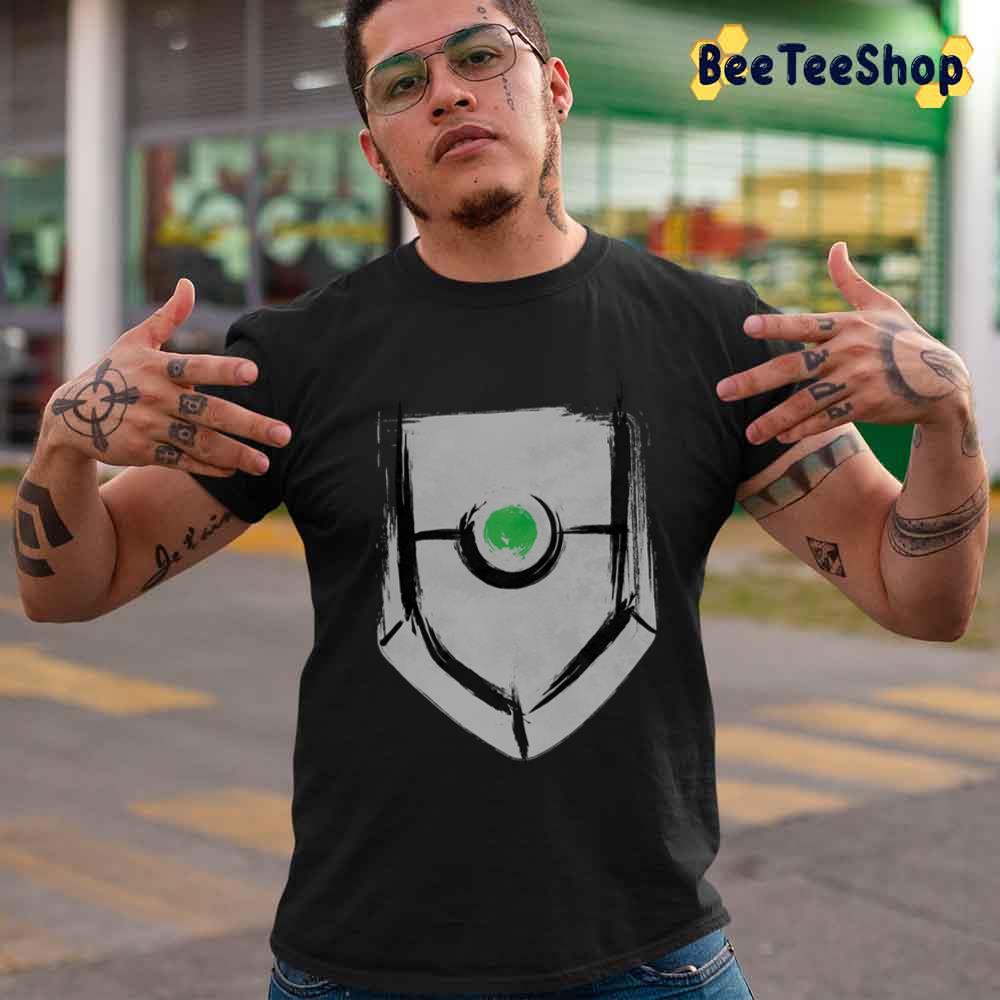 Draw By Hand The Rising Of The Shield Hero Unisex T-Shirt