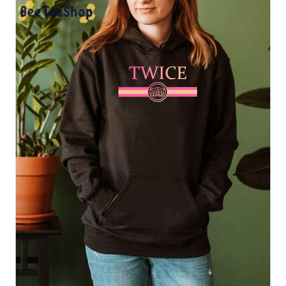 Fashion Style Twice Kpop Unisex Sweatshirt