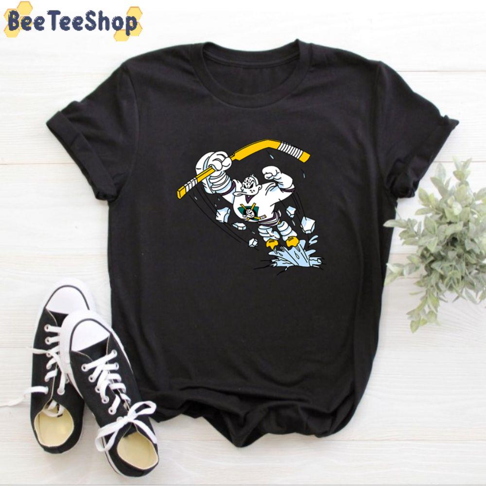 Funny Anaheim Ducks Hockey Unisex T-Shirt