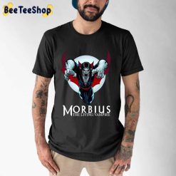 I’ll Kill You Morbius Unisex T-Shirt