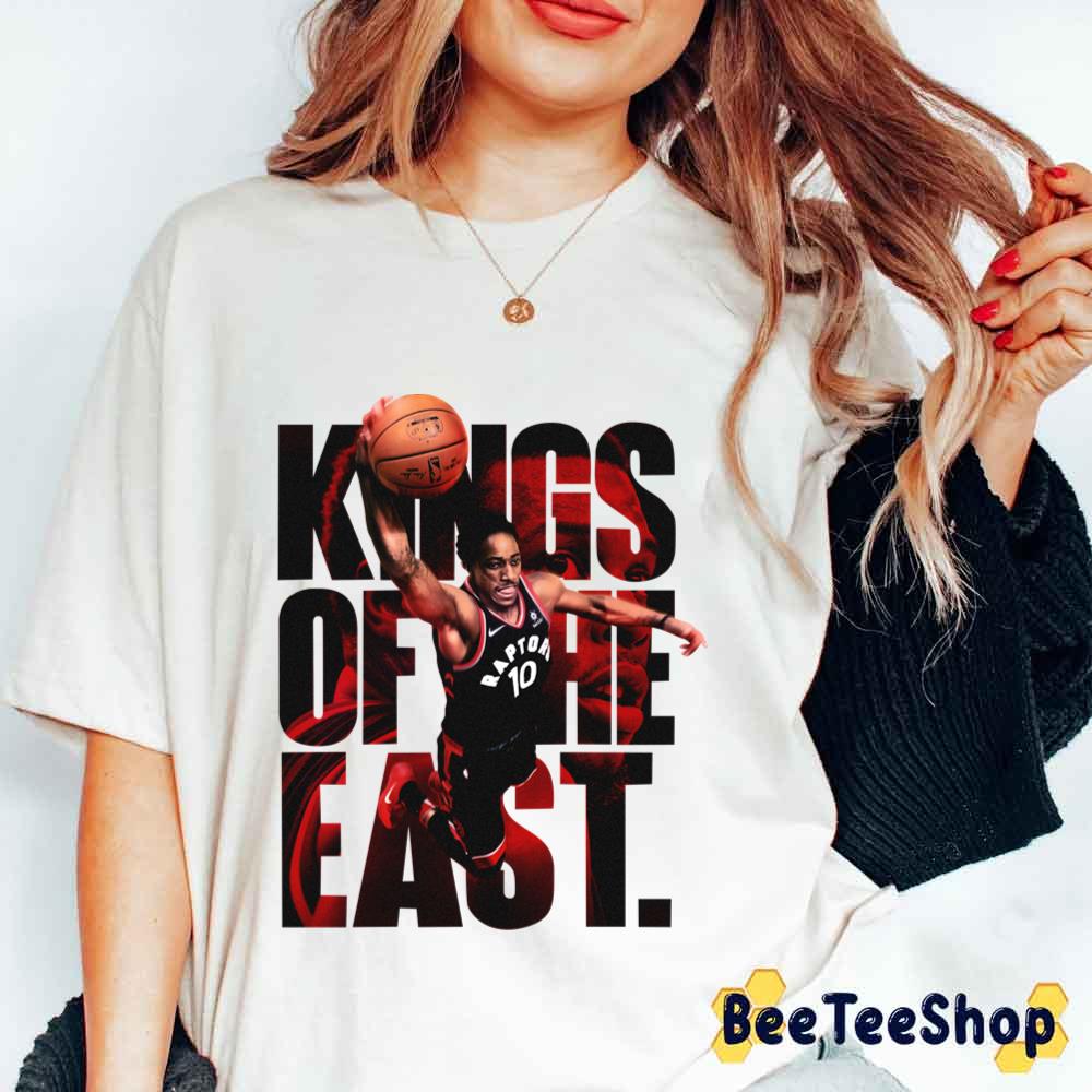 Kings Of The Eat Demar Derodan Unisex T-Shirt