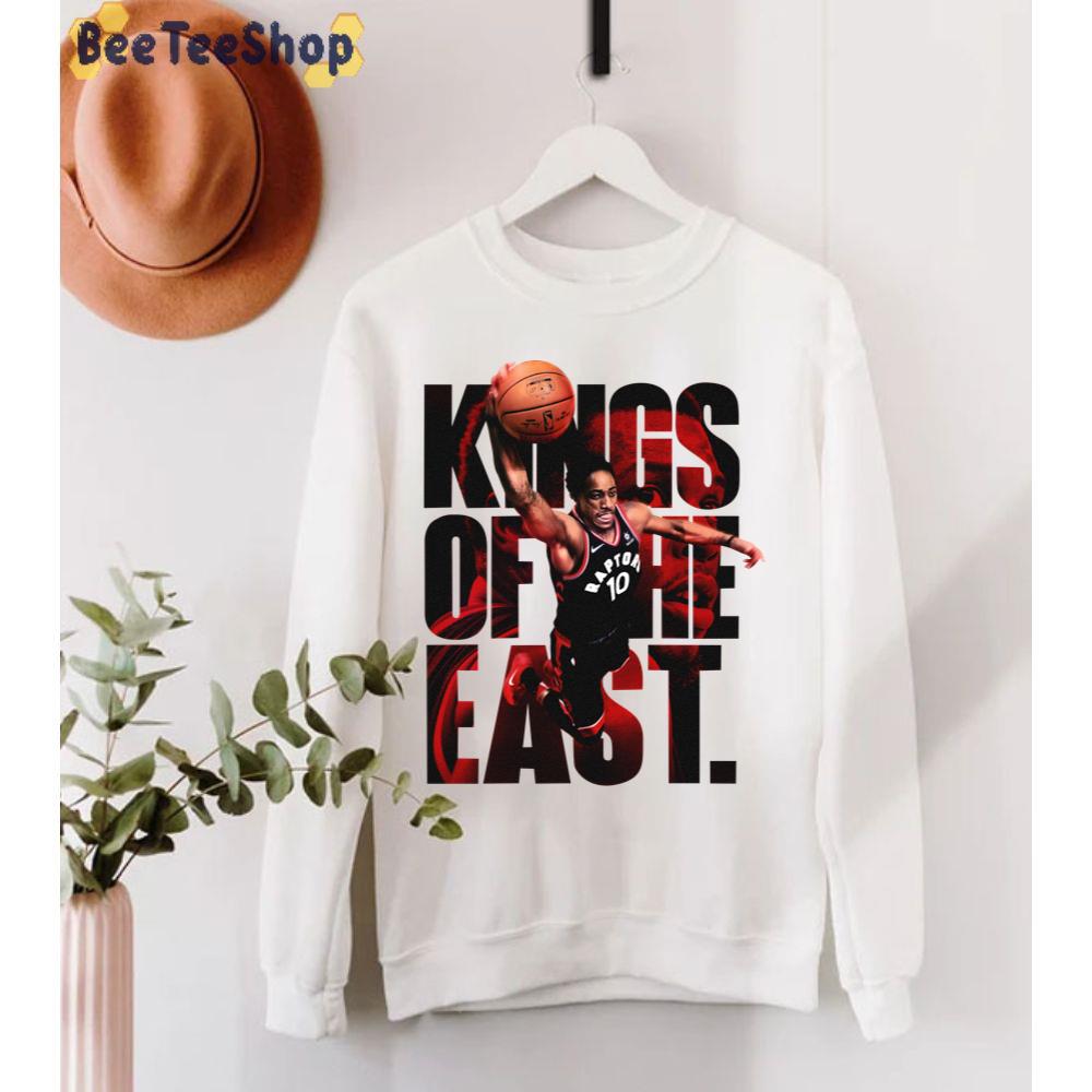 Kings Of The Eat Demar Derodan Unisex T-Shirt