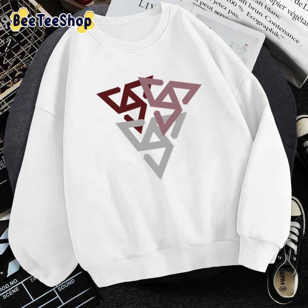 Logo With Rock With You Theme Seventeen Kpop Unisex Hoodie