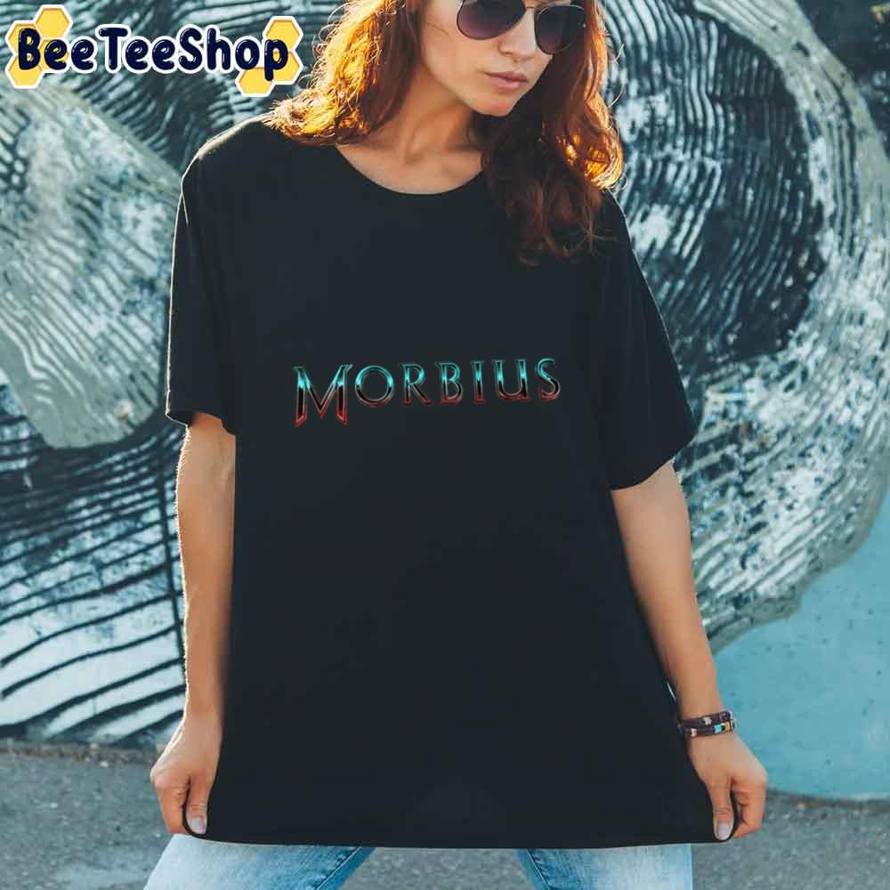 Mobius Stay With You Unisex T-Shirt