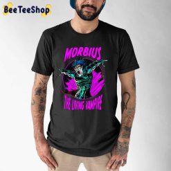 Morbius Vampire Dudes Unisex T-Shirt