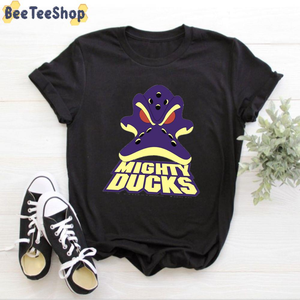 Old Series Anaheim Ducks Hockey Unisex T-Shirt