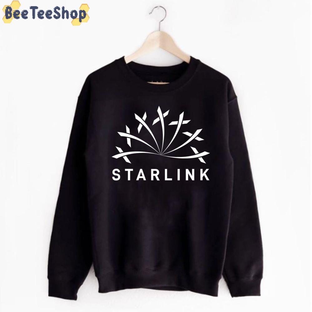 Starlink Project Unisex T-Shirt
