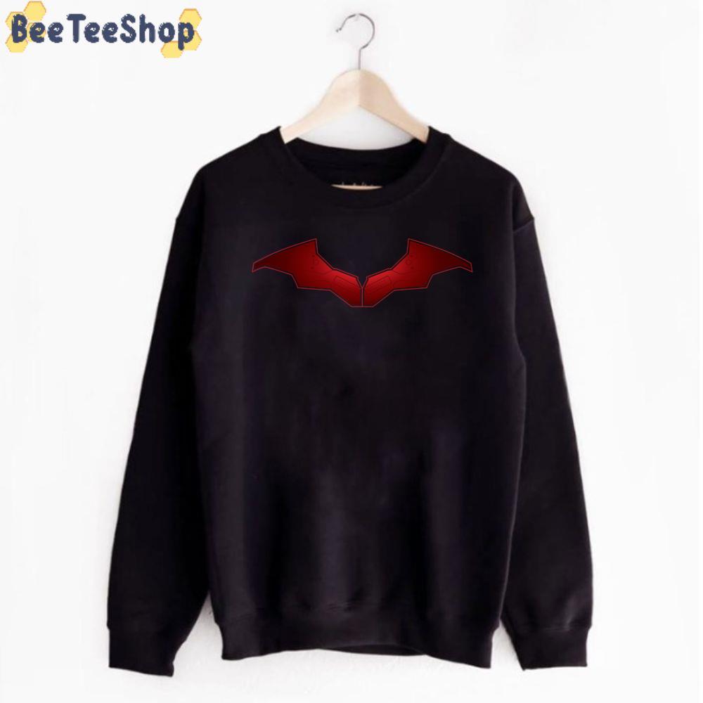 The Bat Barman Unisex T-Shirt