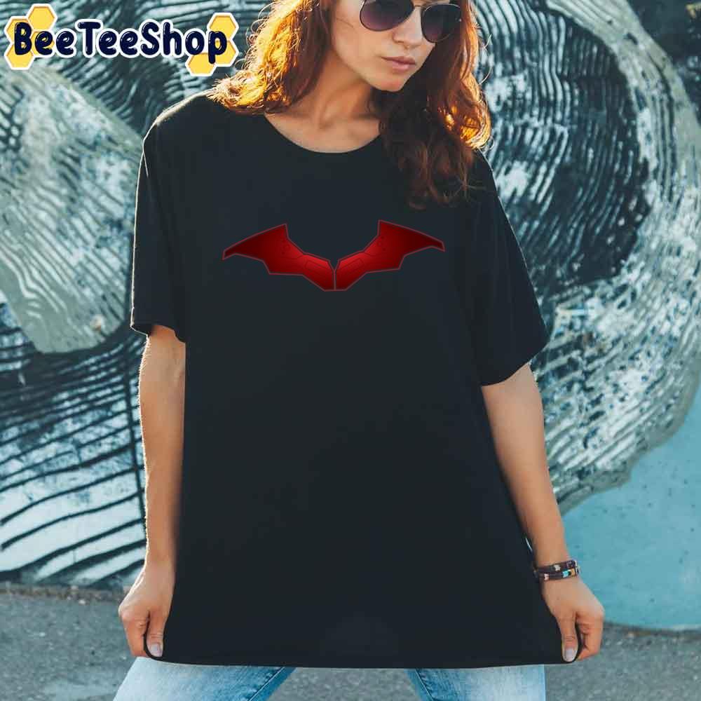 The Bat Barman Unisex T-Shirt