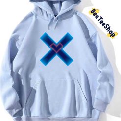 The Chapter Chaos Freeze TXT Tomorrow X Together Kpop Unisex Hoodie