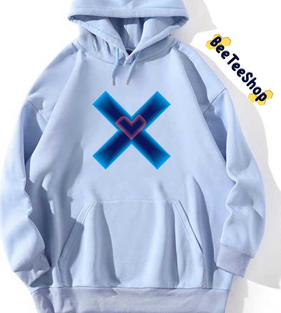 The Chapter Chaos Freeze TXT Tomorrow X Together Kpop Unisex Hoodie