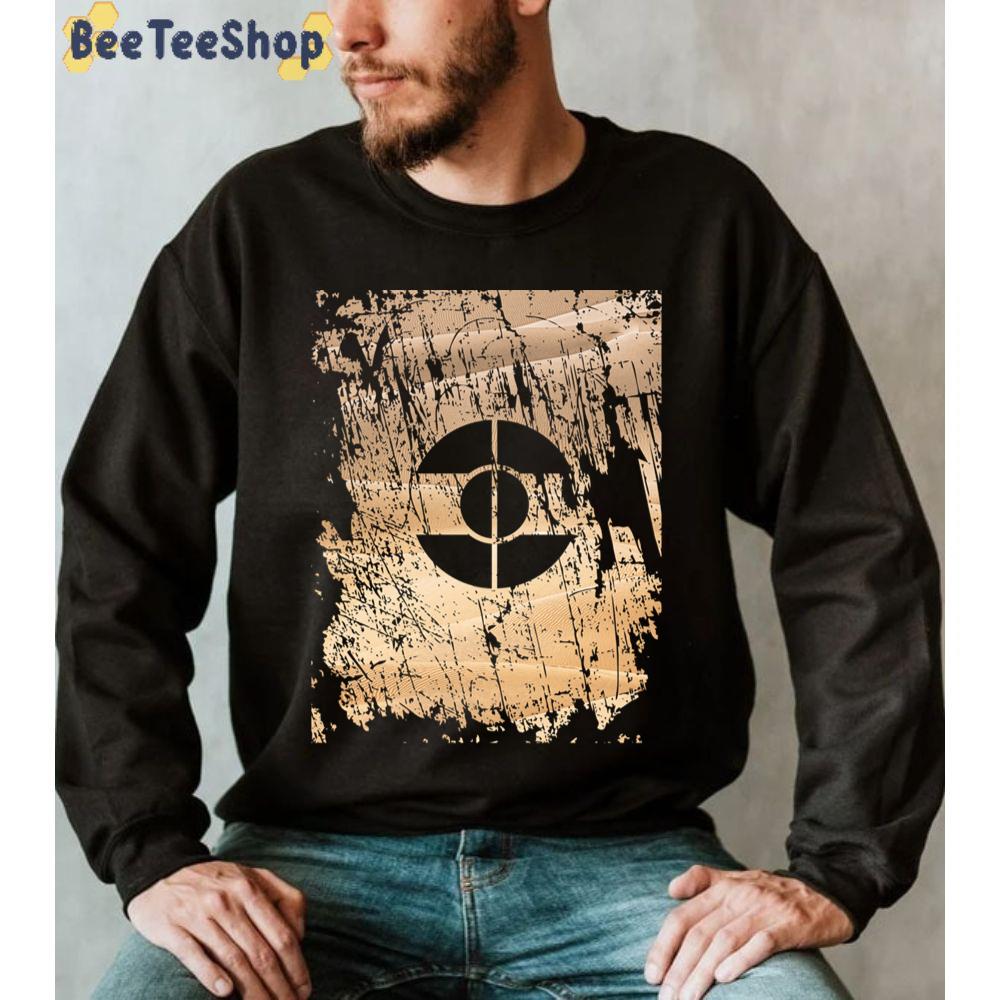Vintage Fremen Symbol Dune Unisex Sweatshirt