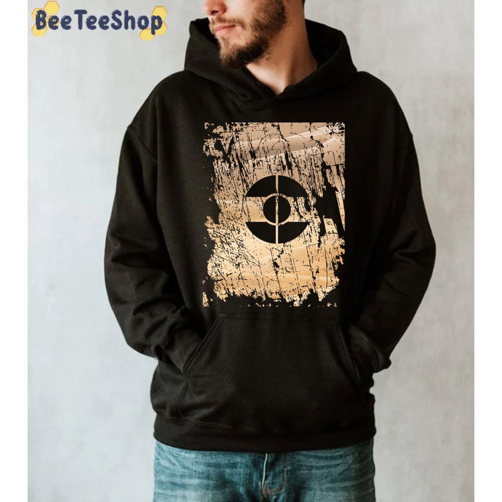Vintage Fremen Symbol Dune Unisex Sweatshirt