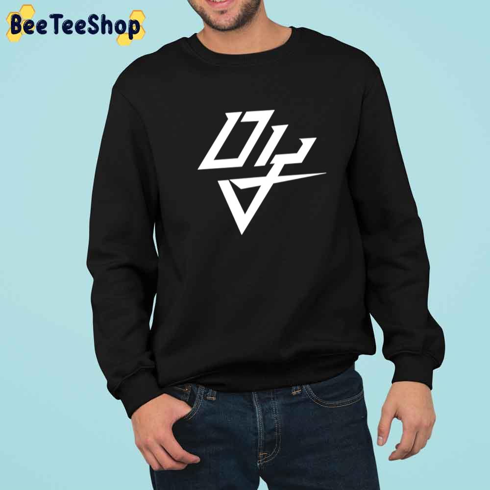 White Logo Design Daddy Yankee Rapper Unisex T-Shirt