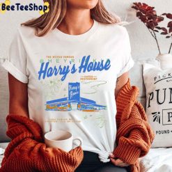 Vintage As it Was Harry’s House Unisex T-Shirt