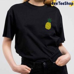 Cute Pineapple Unisex T-Shirt