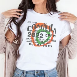 Cactus Plant Flea Market CPFM Billie Eilish 2022 Unisex T-Shirt