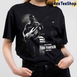 Rest In Peace Tim Feerick 1990 – 2022 Unisex T-Shirt