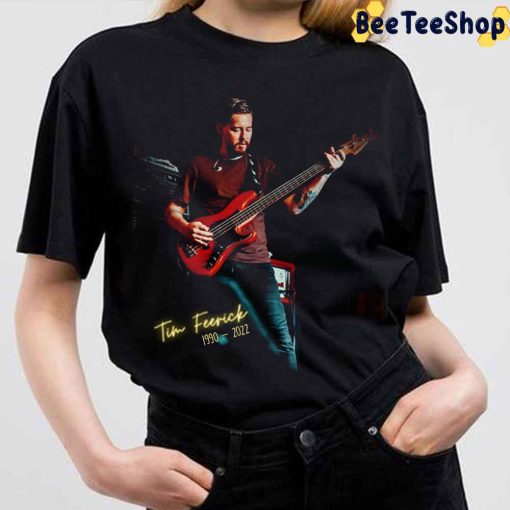Vintage Tim Feerick Rip 1990 – 2022 Unisex T-Shirt