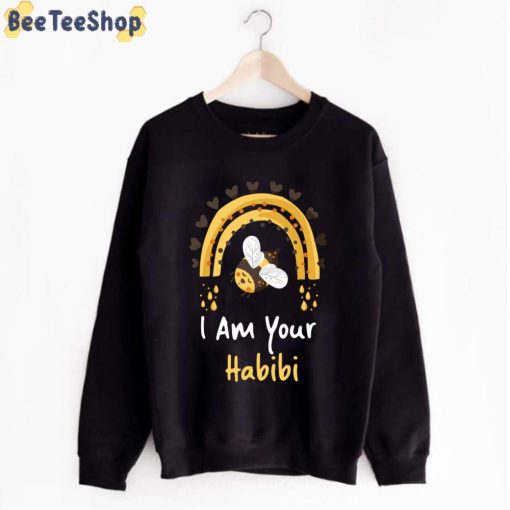Bee Love I Am Your Habibi Unisex T-Shirt