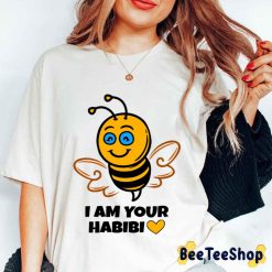 I Am Your Habibi Unisex T-Shirt