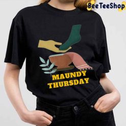 Maundy Thursday Unisex T-Shirt
