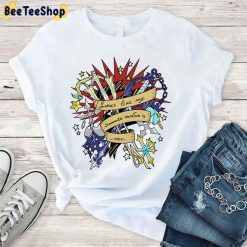 Roxas Kingdom Hearts Unisex T-Shirt