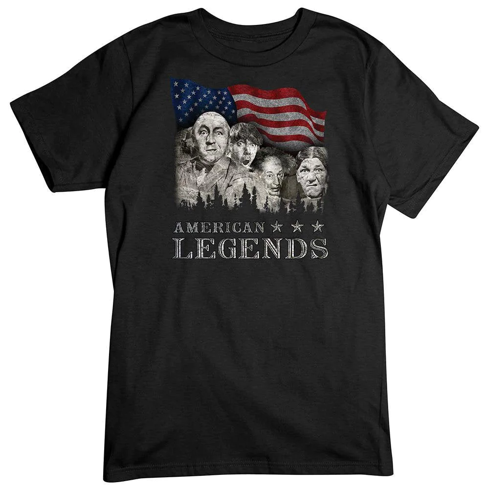 American Legends Unisex T-Shirt