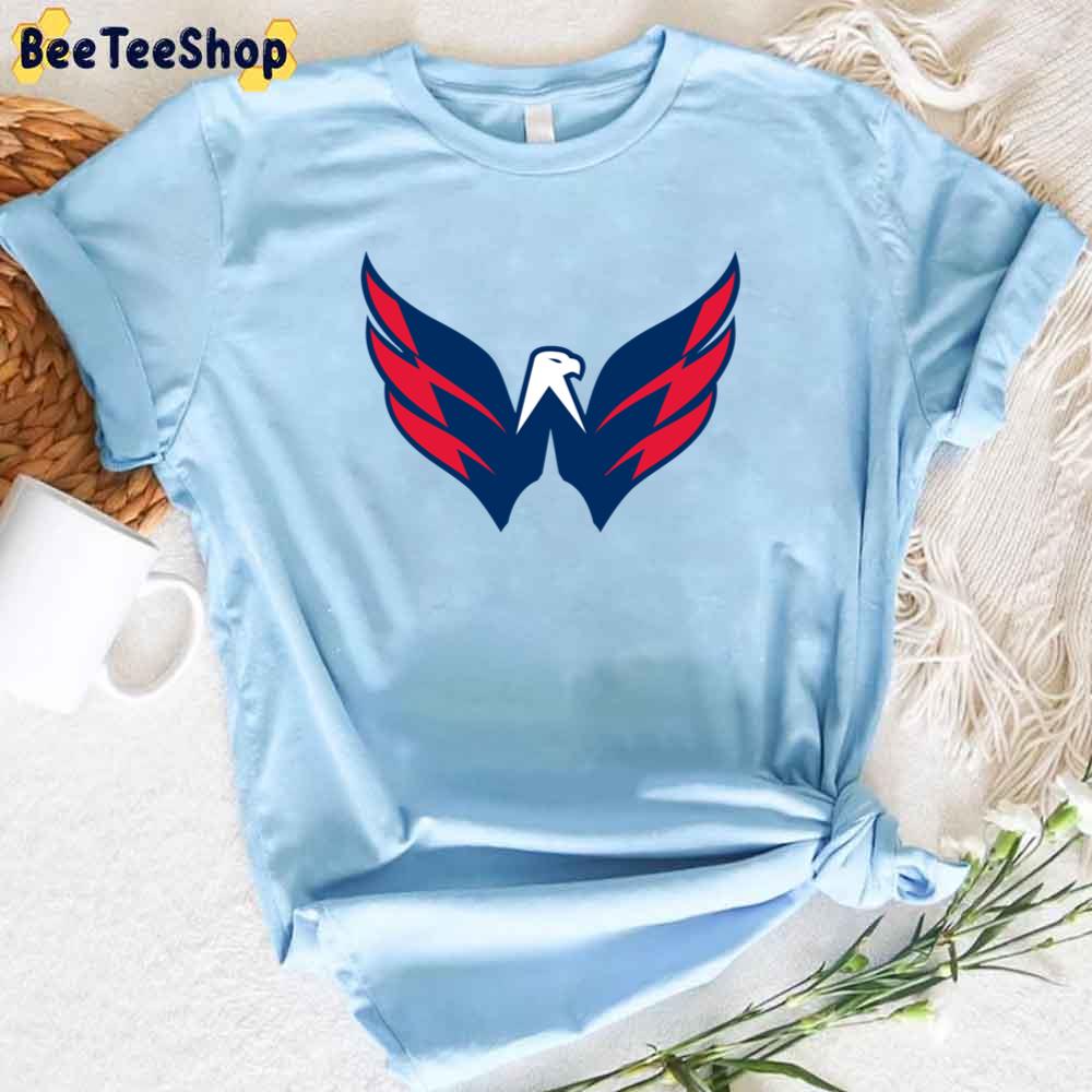 Anggone Washington Capitals Kersane Hockey Unisex T-Shirt