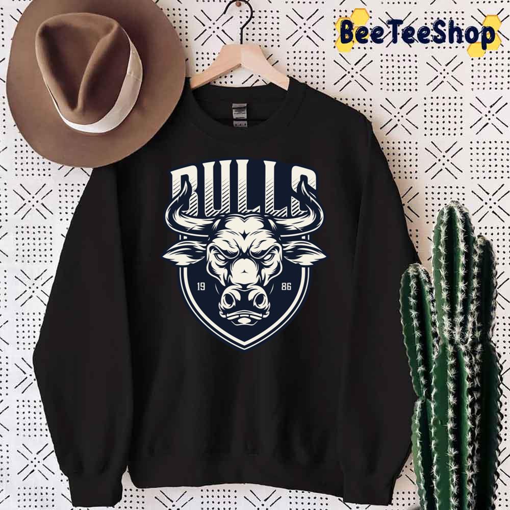 bulls basketball t shirt