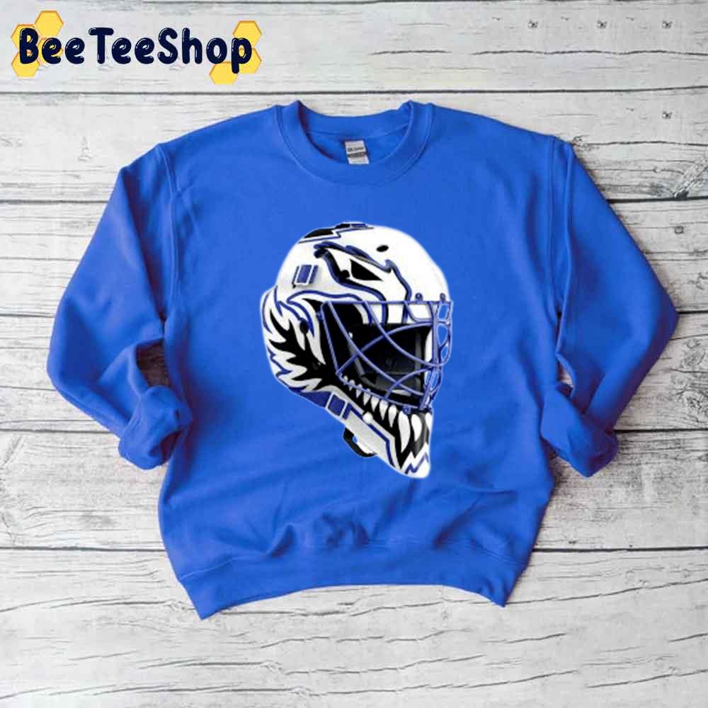 Art Hat Tampa Bay Lightning  Hockey Unisex Sweatshirt