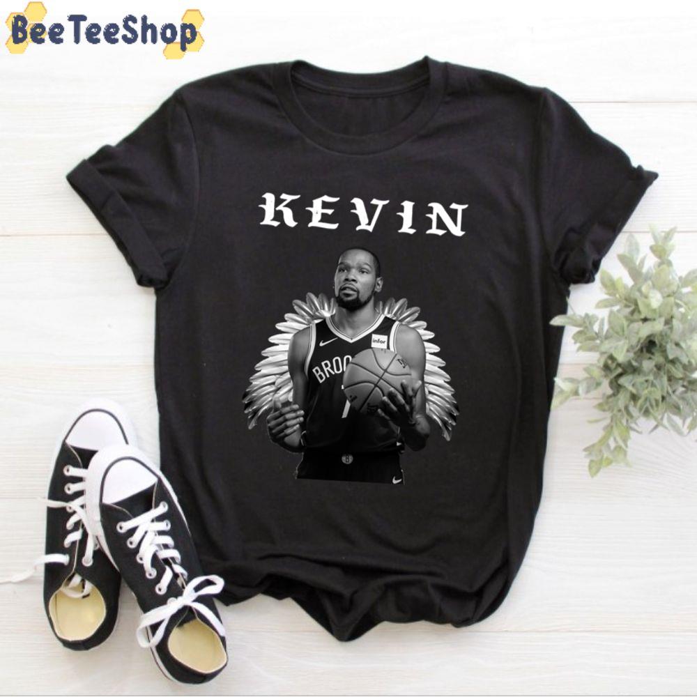 Art Kevin Durant Basketball Sport Unisex T-Shirt